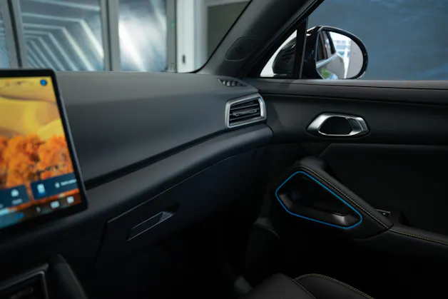 BYD Atto 2 DM-i Boost