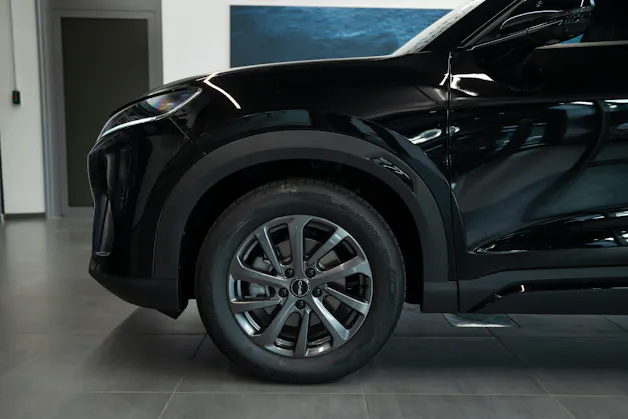 BYD Atto 2 DM-i Boost