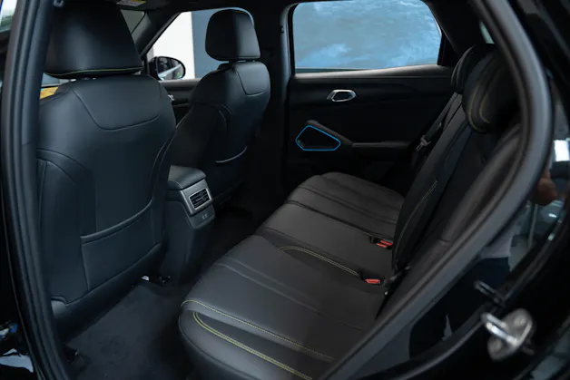 BYD Atto 2 DM-i Boost