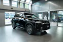BYD Atto 2 DM-i Boost