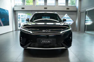 BYD Atto 2 DM-i Boost