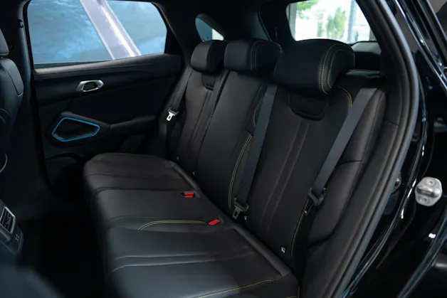 BYD Atto 2 DM-i Boost