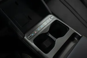 BYD Atto 2 DM-i Boost