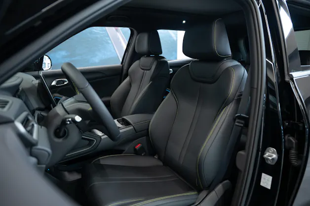 BYD Atto 2 DM-i Boost