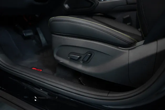 BYD Atto 2 DM-i Boost