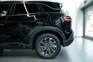 BYD Atto 2 DM-i Boost