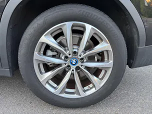 BMW X3 G01 30e xDrive
