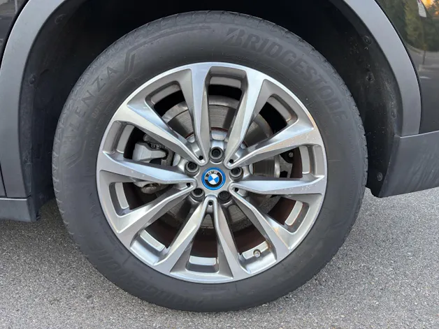 BMW X3 G01 30e xDrive