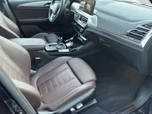BMW X3 G01 30e xDrive