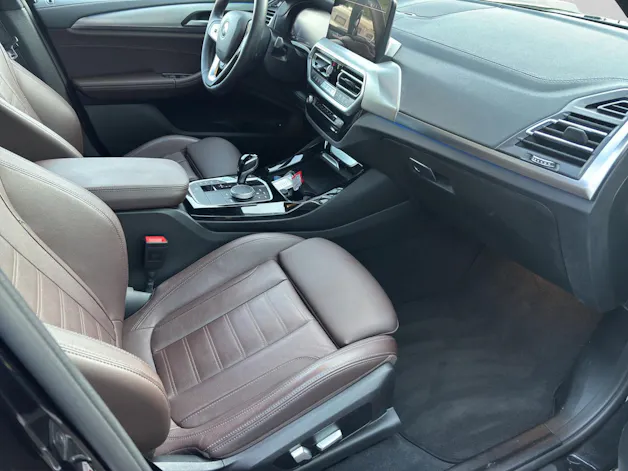 BMW X3 G01 30e xDrive