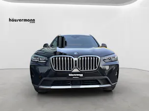 BMW X3 G01 30e xDrive