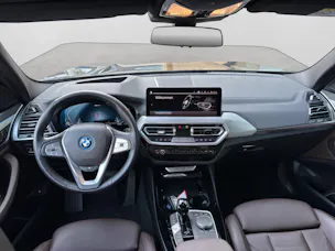 BMW X3 G01 30e xDrive