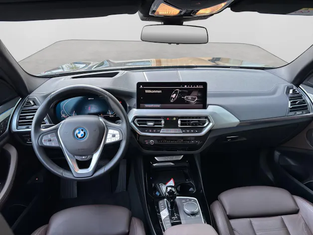 BMW X3 G01 30e xDrive
