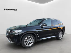 BMW X3 G01 30e xDrive