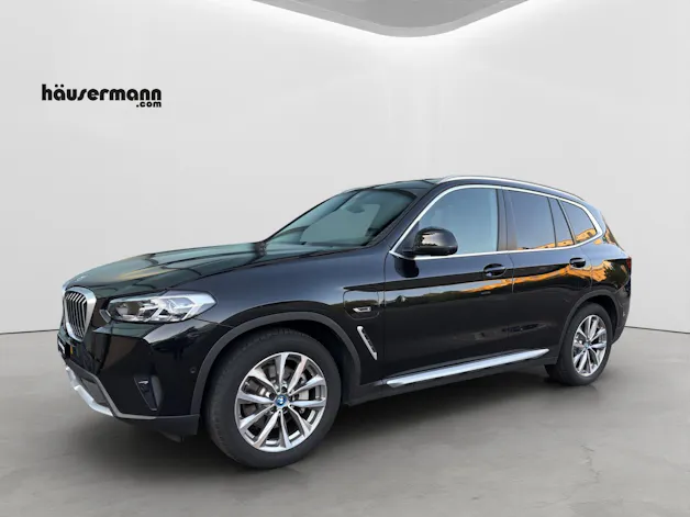 BMW X3 G01 30e xDrive