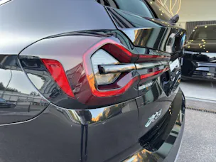 BMW X3 G01 30e xDrive