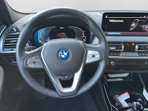 BMW X3 G01 30e xDrive