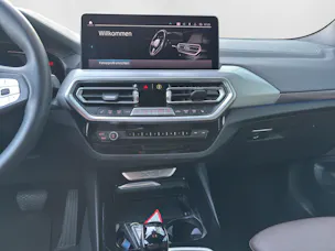 BMW X3 G01 30e xDrive