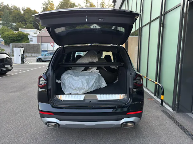 BMW X3 G01 30e xDrive