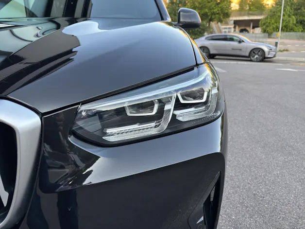 BMW X3 G01 30e xDrive