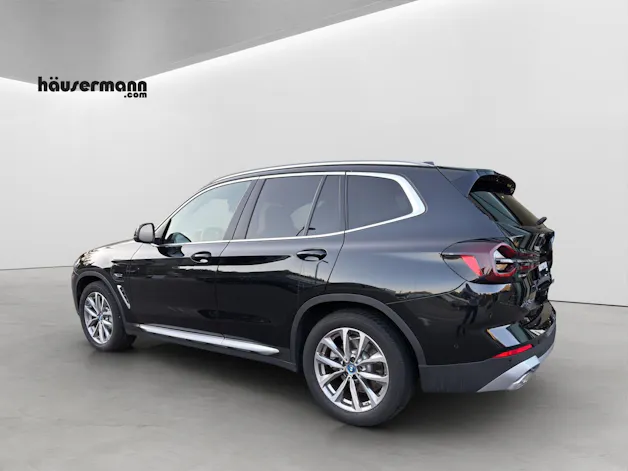 BMW X3 G01 30e xDrive