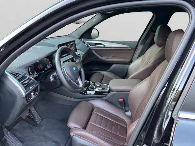 BMW X3 G01 30e xDrive