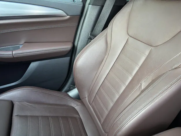 BMW X3 G01 30e xDrive