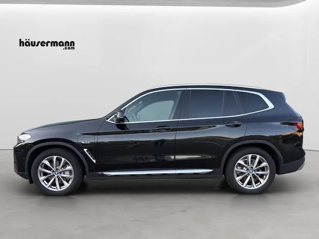BMW X3 G01 30e xDrive