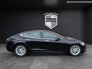 Tesla Model S 75 D