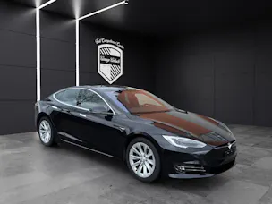 Tesla Model S 75 D