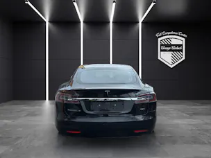 Tesla Model S 75 D