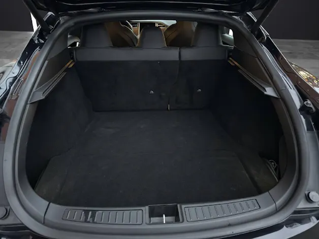 Tesla Model S 75 D