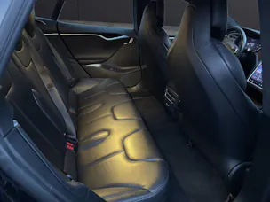 Tesla Model S 75 D