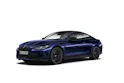 BMW M4 Competition Coupé (CH) Tansanitblau Mét.