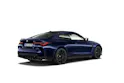 BMW M4 Competition Coupé (CH) Tansanitblau Mét.