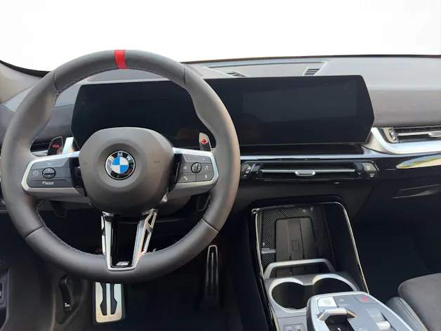BMW X1 M35i