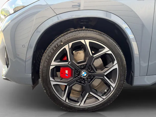 BMW X1 M35i