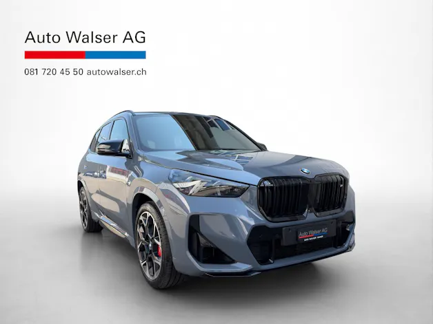 BMW X1 M35i