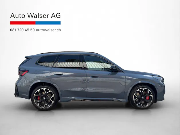 BMW X1 M35i