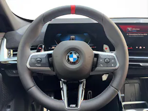 BMW X1 M35i