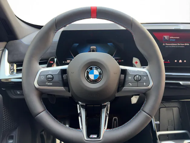 BMW X1 M35i
