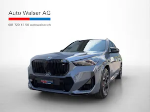 BMW X1 M35i