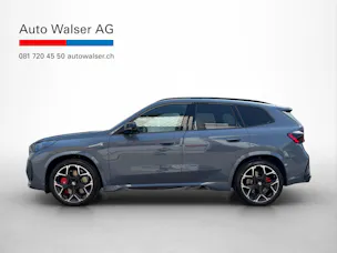 BMW X1 M35i