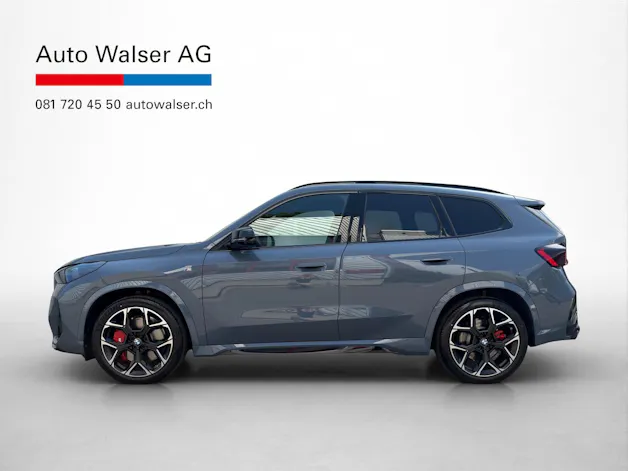 BMW X1 M35i