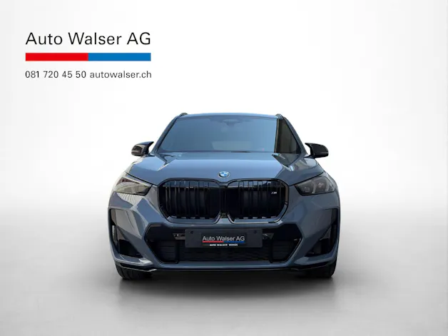 BMW X1 M35i