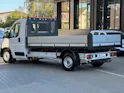 Toyota PROACE MAX Kab.-Kipper 3.5 L3 2.2 D Active Heavy einseitig