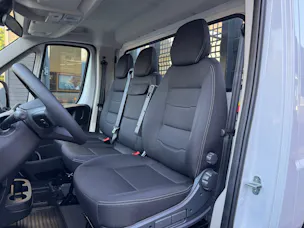 Toyota PROACE MAX Kab.-Kipper 3.5 L3 2.2 D Active Heavy einseitig