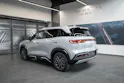 BYD Atto 2 DM-i Boost