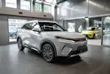 BYD Atto 2 DM-i Boost
