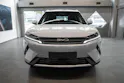 BYD Atto 2 DM-i Boost